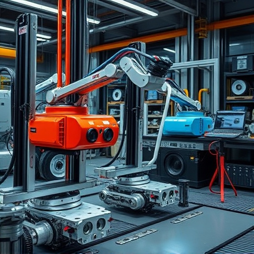 low cost highlevel automation