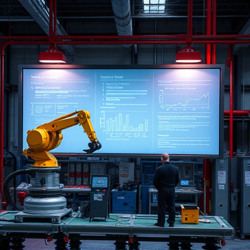 low cost highlevel automation