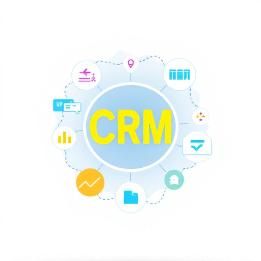 low price crm solution