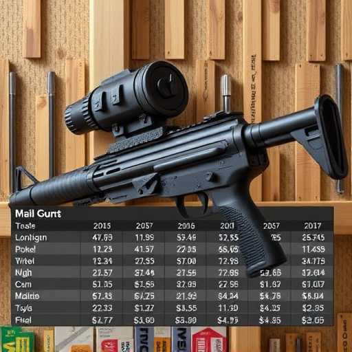 mailgun configuration cost