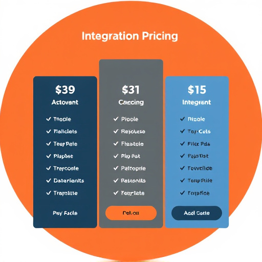 mailgun integration pricing