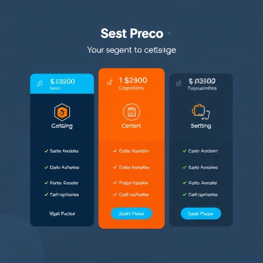 managed backup service pricing