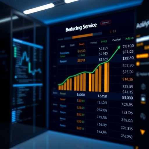 managed service cost analysis