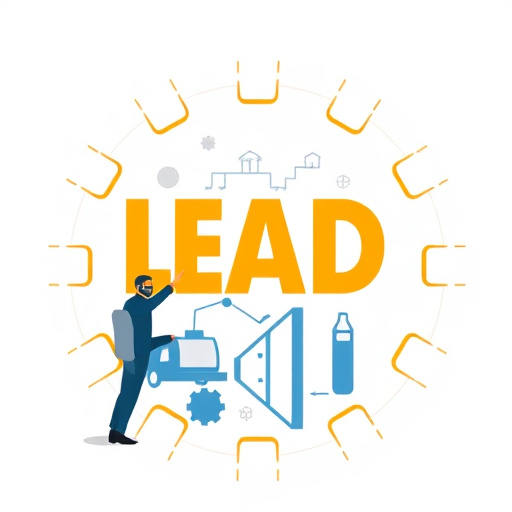 manufacturing lead generation