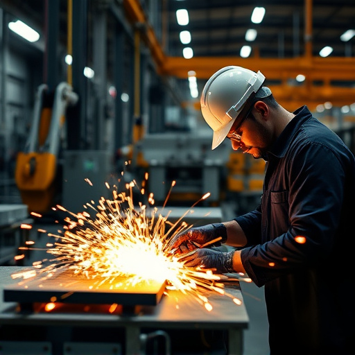 manufacturing lead generation