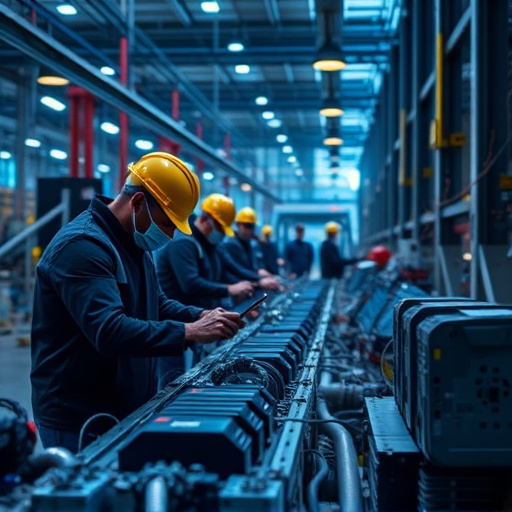 manufacturing lead generation