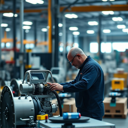 manufacturing lead generation