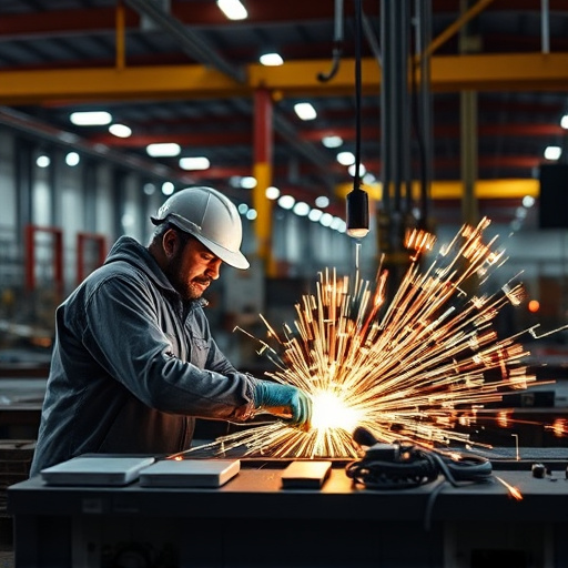 manufacturing lead generation