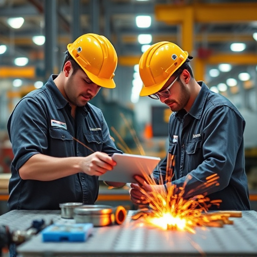 manufacturing lead generation