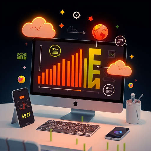 market domination automation software