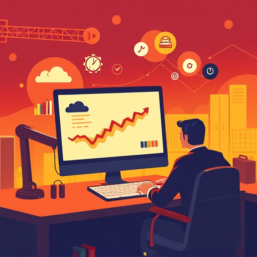 market domination automation software