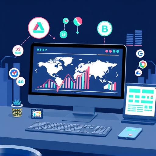market domination automation software