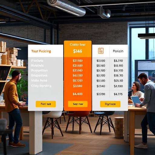 marketing agency bulk pricing