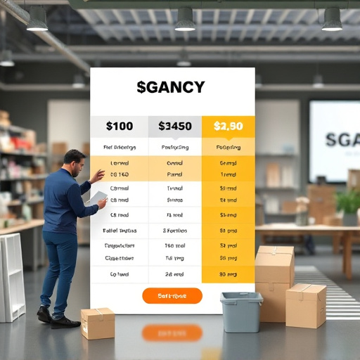 marketing agency bulk pricing