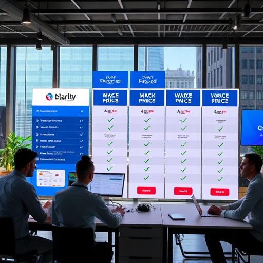 marketing agency bulk pricing