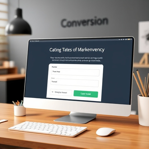 marketing agency conversion tool