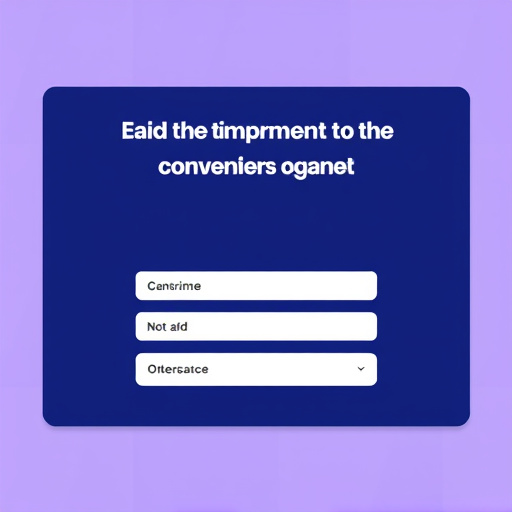 marketing agency conversion tool