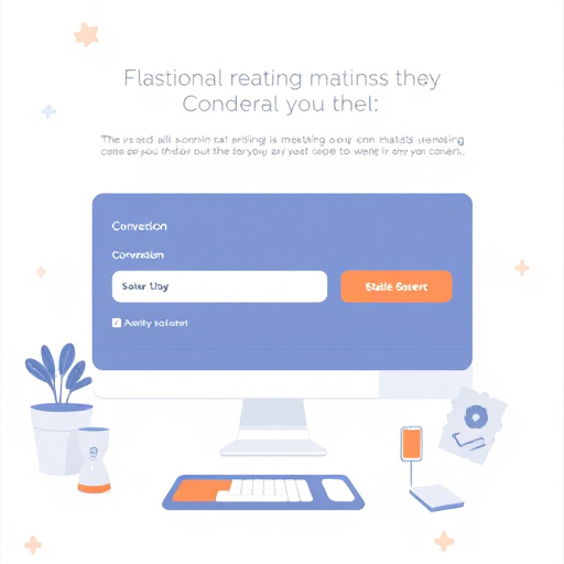 marketing agency conversion tool