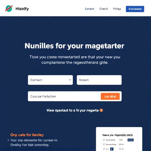 marketing agency conversion tool