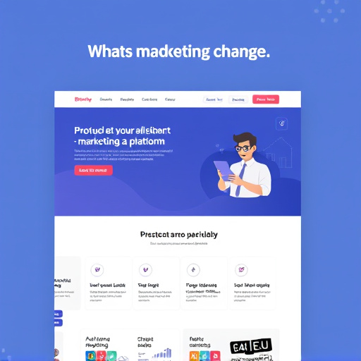 marketing agency platform