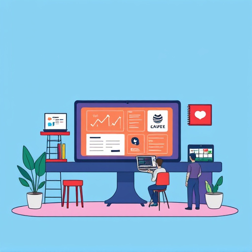 marketing agency platform