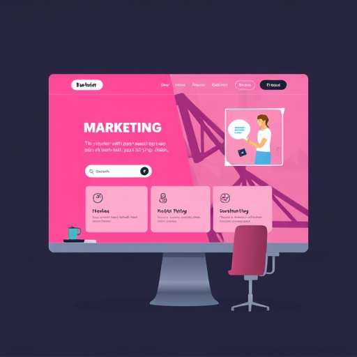 marketing agency platform