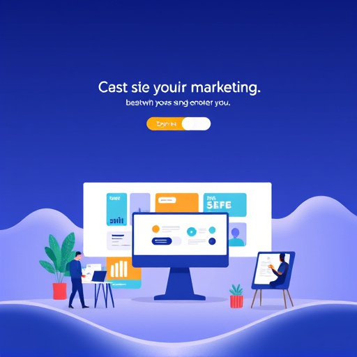 marketing agency platform