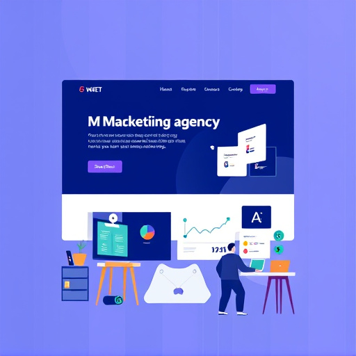 marketing agency platform