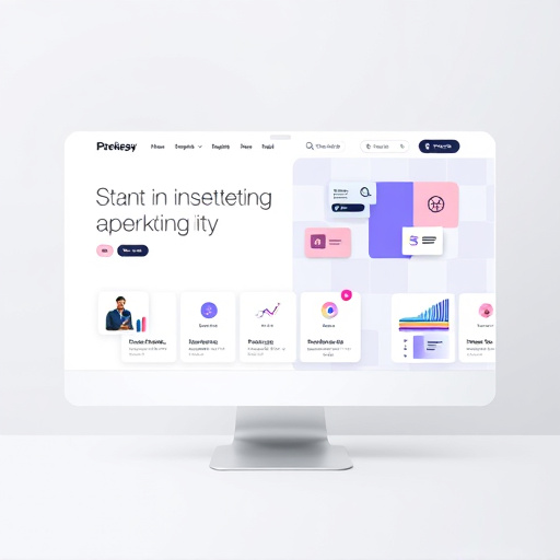 marketing agency platform