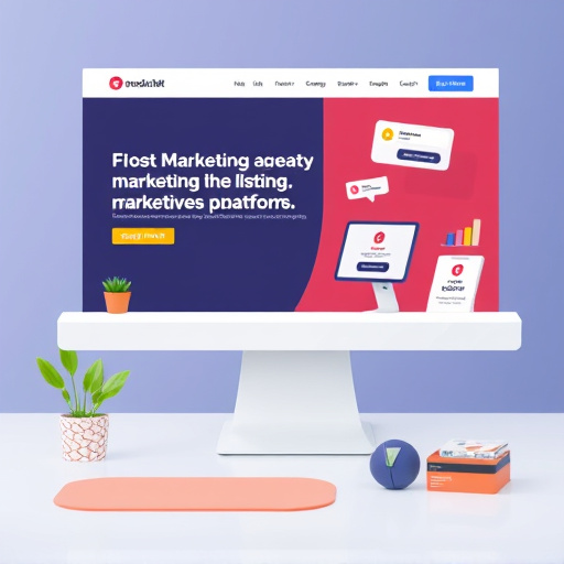 marketing agency platform