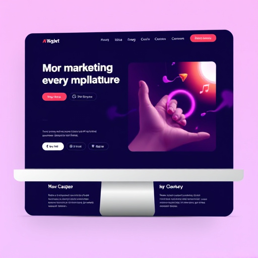 marketing agency platform