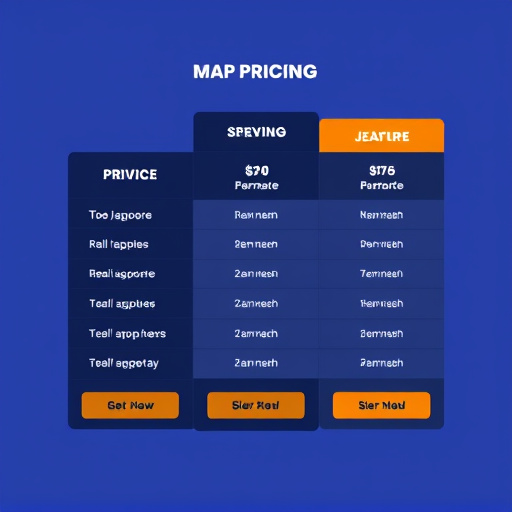 marketing agency pricing