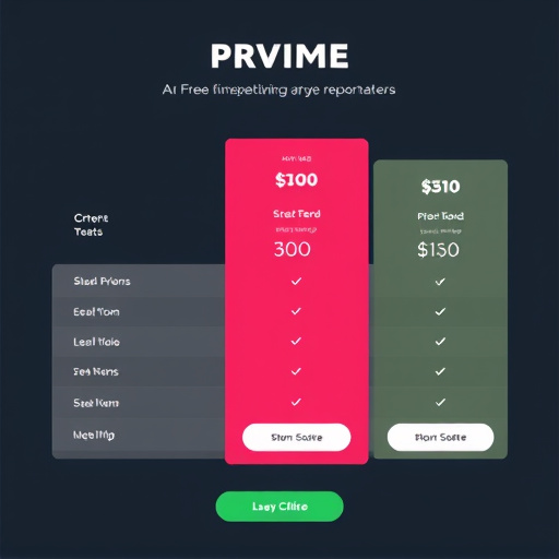 marketing agency pricing
