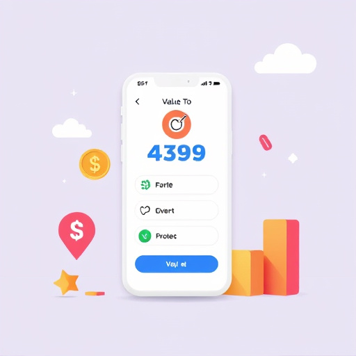 marketing app value