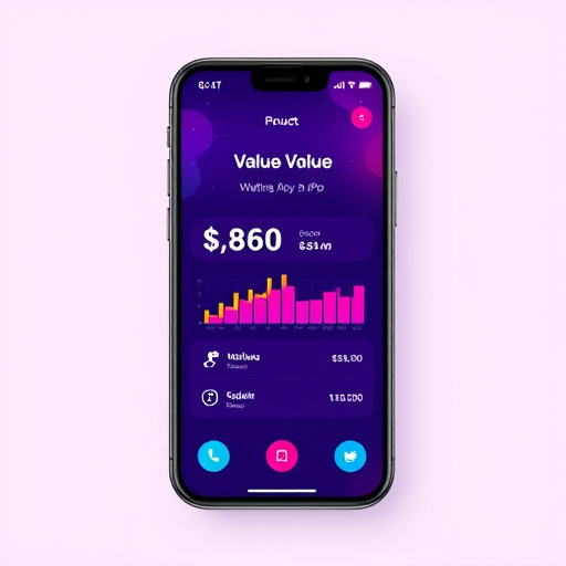 marketing app value