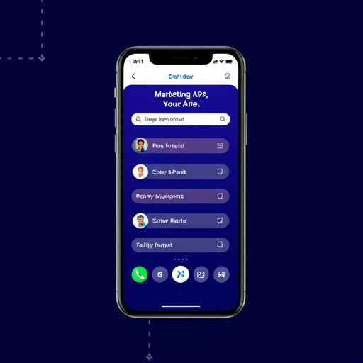marketing app value