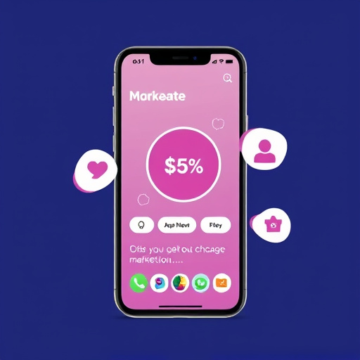marketing app value