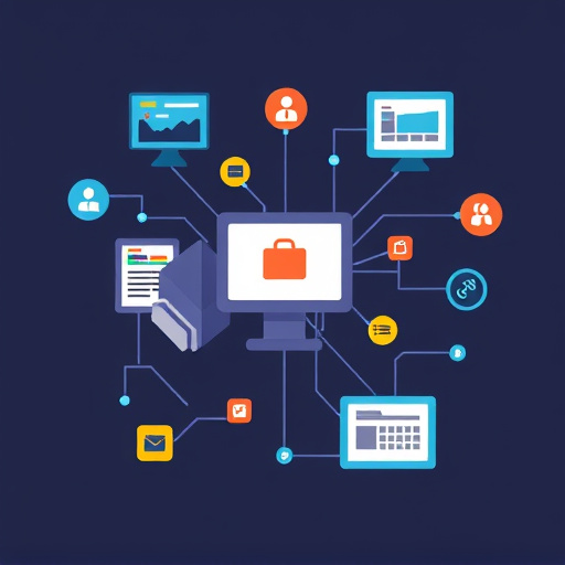 marketing automation