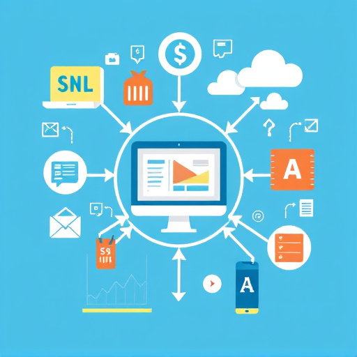 marketing automation