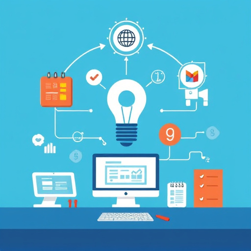 marketing automation