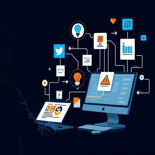 marketing automation