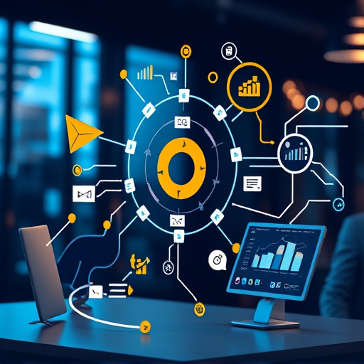 marketing automation
