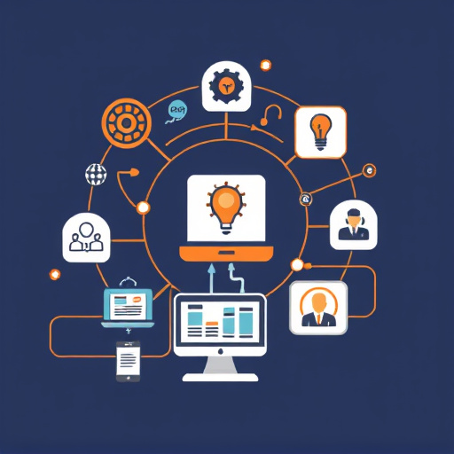 marketing automation