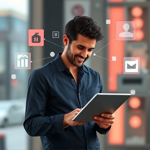marketing automation