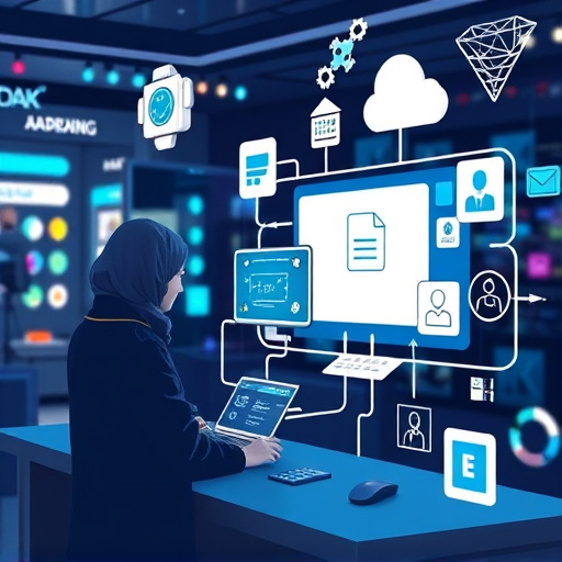 marketing automation