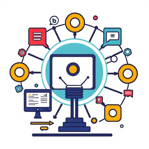 marketing automation