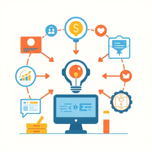 marketing automation