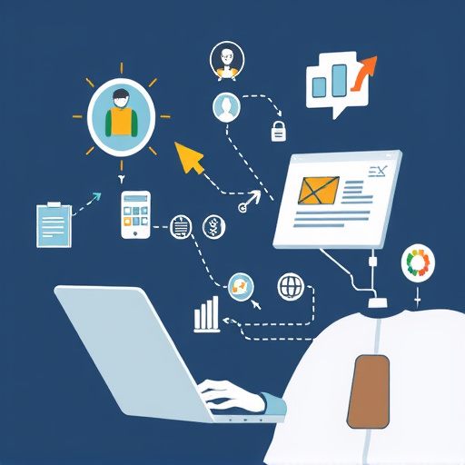 marketing automation