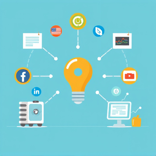 marketing automation