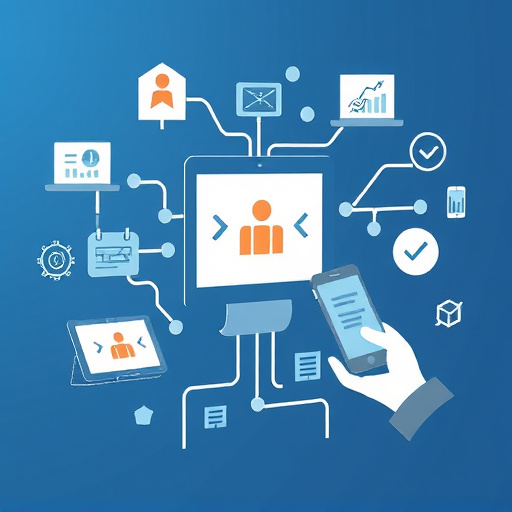 marketing automation